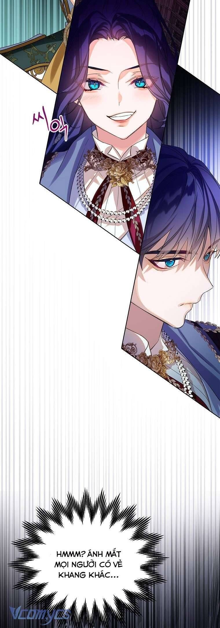 Trở Thành Người Thừa Kế Của Gia Đình Phản Diện Chapter 19 - Trang 2