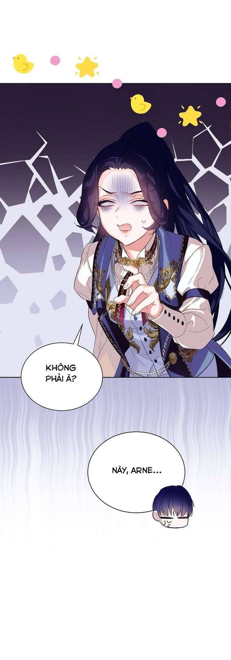 Trở Thành Người Thừa Kế Của Gia Đình Phản Diện Chapter 19 - Trang 2