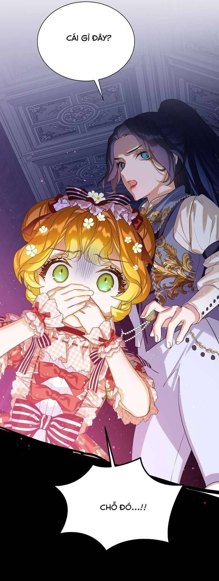 Trở Thành Người Thừa Kế Của Gia Đình Phản Diện Chapter 19 - Trang 2