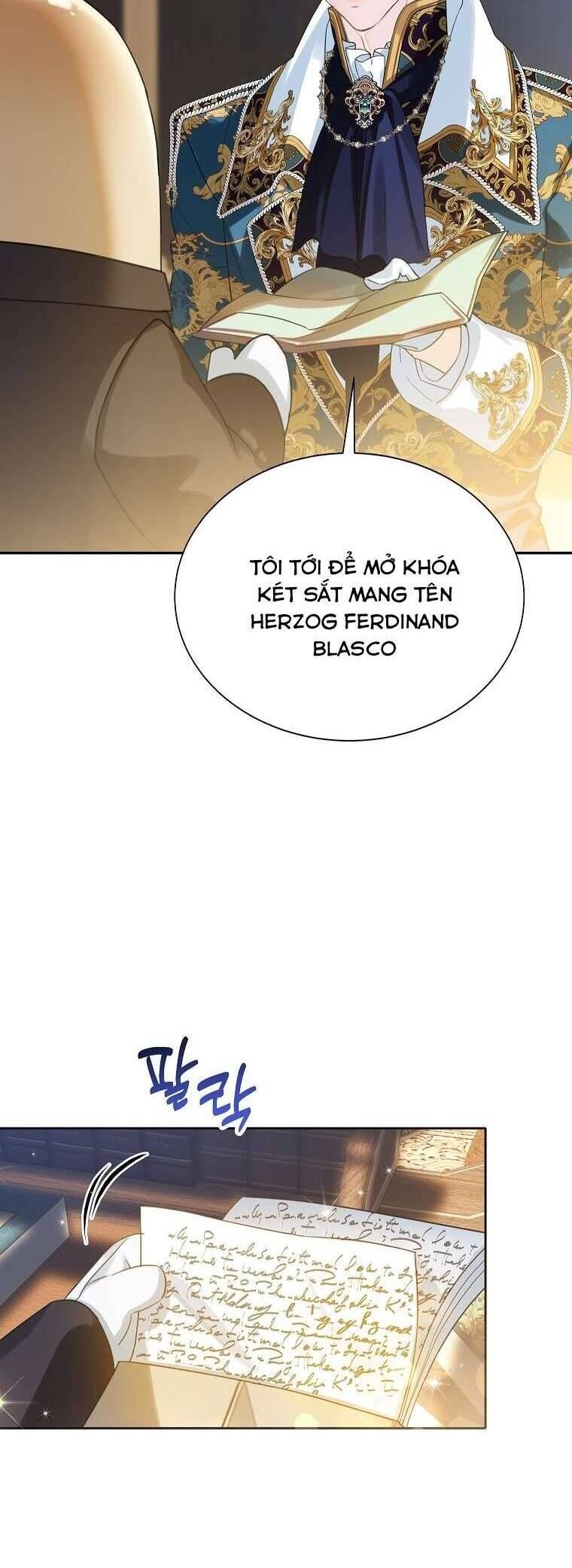 Trở Thành Người Thừa Kế Của Gia Đình Phản Diện Chapter 19 - Trang 2