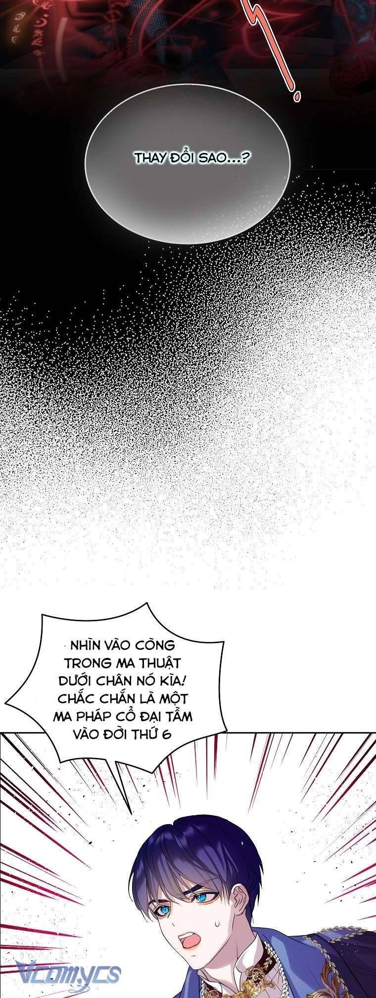 Trở Thành Người Thừa Kế Của Gia Đình Phản Diện Chapter 19 - Trang 2