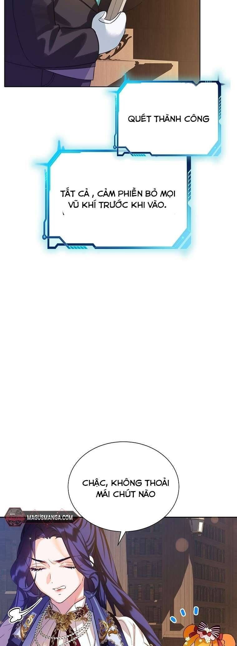 Trở Thành Người Thừa Kế Của Gia Đình Phản Diện Chapter 19 - Trang 2