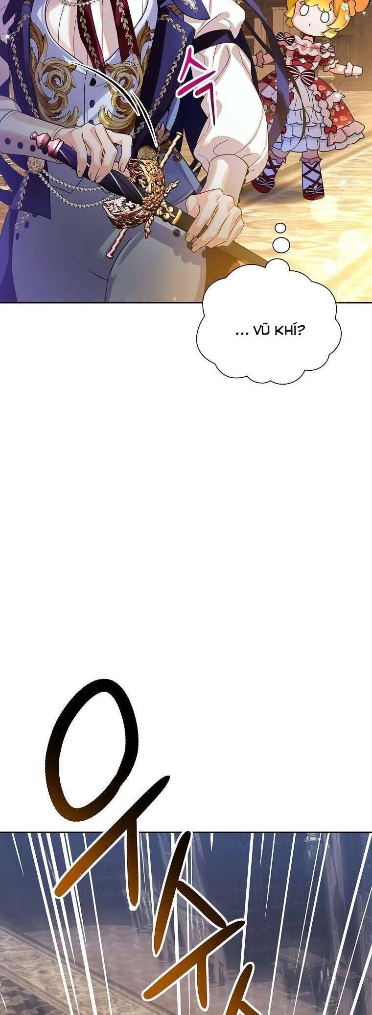 Trở Thành Người Thừa Kế Của Gia Đình Phản Diện Chapter 19 - Trang 2