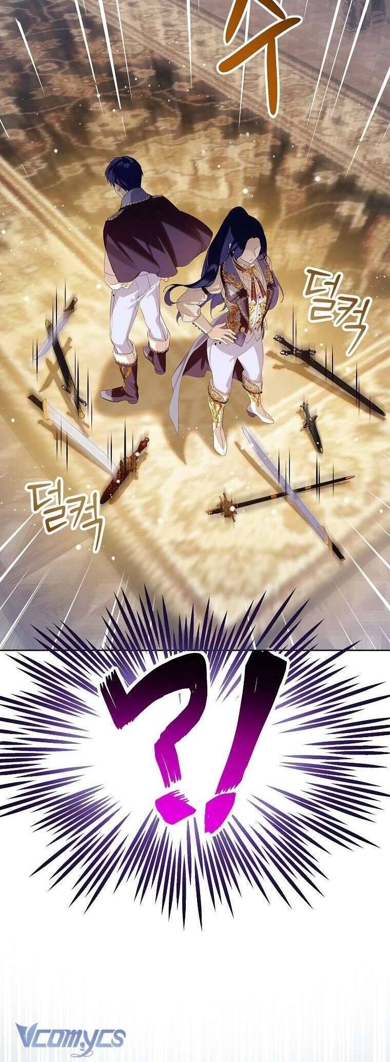 Trở Thành Người Thừa Kế Của Gia Đình Phản Diện Chapter 19 - Trang 2