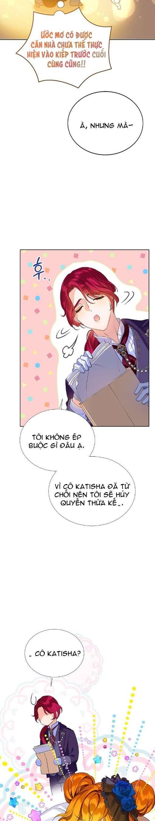 Trở Thành Người Thừa Kế Của Gia Đình Phản Diện Chapter 2 - Trang 2