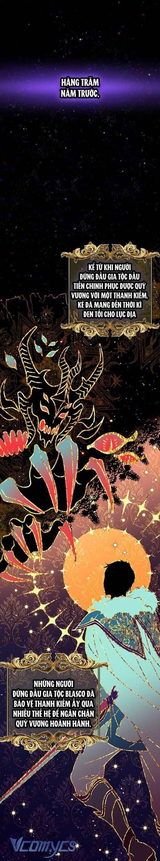 Trở Thành Người Thừa Kế Của Gia Đình Phản Diện Chapter 2 - Trang 2