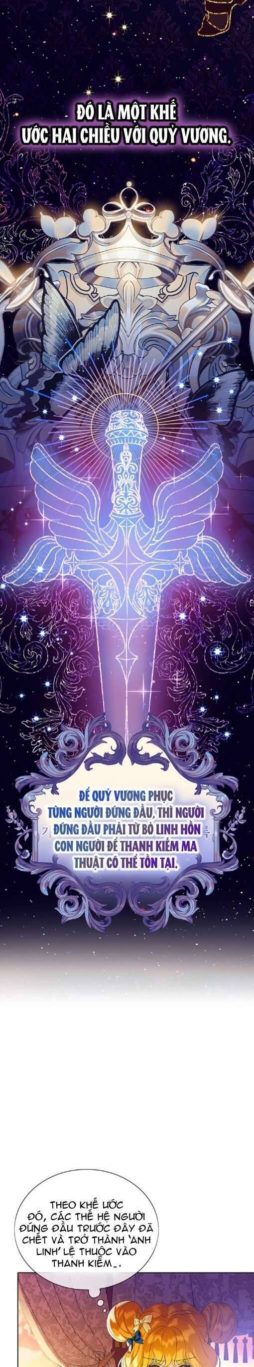 Trở Thành Người Thừa Kế Của Gia Đình Phản Diện Chapter 2 - Trang 2