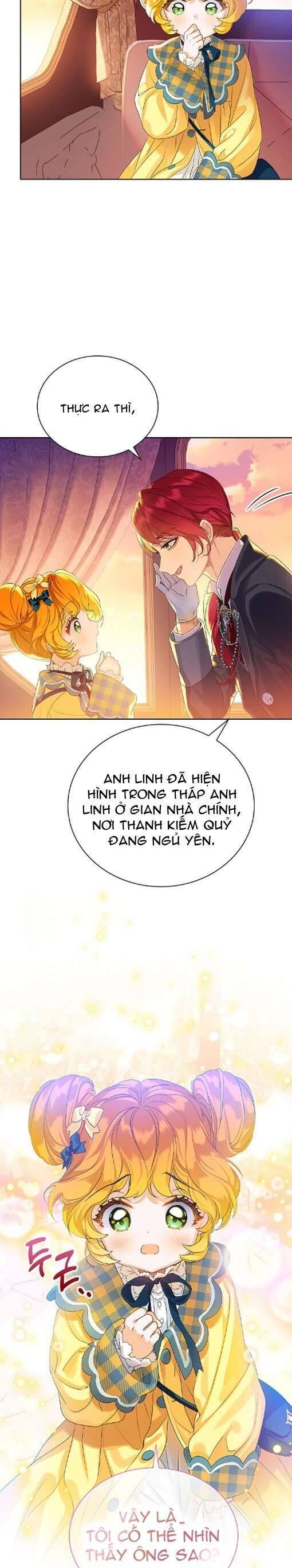 Trở Thành Người Thừa Kế Của Gia Đình Phản Diện Chapter 2 - Trang 2