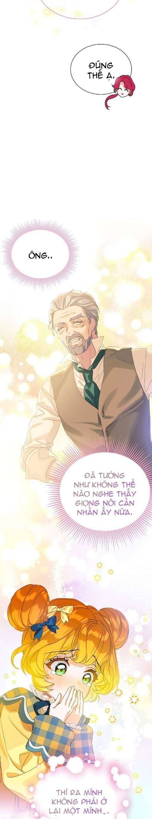 Trở Thành Người Thừa Kế Của Gia Đình Phản Diện Chapter 2 - Trang 2