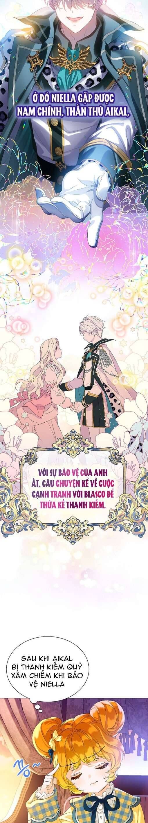 Trở Thành Người Thừa Kế Của Gia Đình Phản Diện Chapter 2 - Trang 2