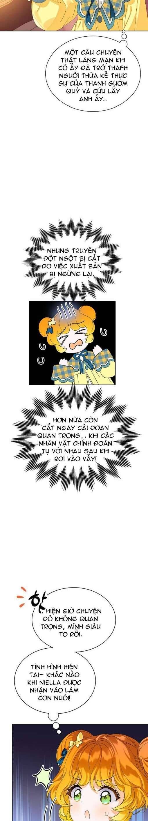 Trở Thành Người Thừa Kế Của Gia Đình Phản Diện Chapter 2 - Trang 2