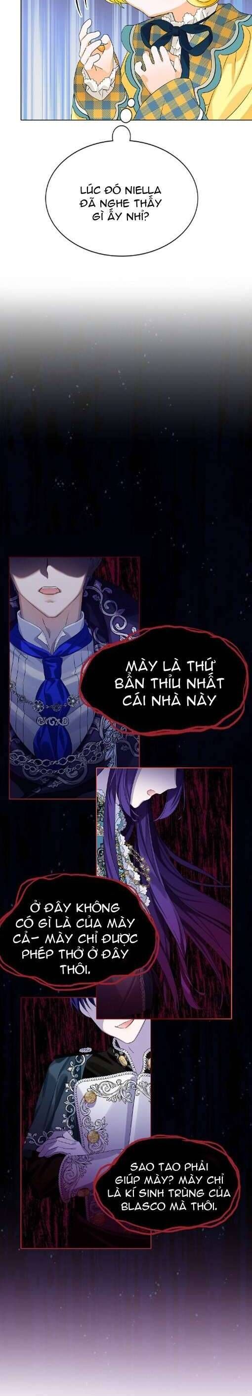 Trở Thành Người Thừa Kế Của Gia Đình Phản Diện Chapter 2 - Trang 2