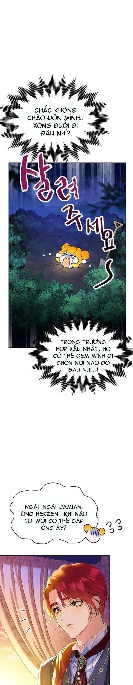 Trở Thành Người Thừa Kế Của Gia Đình Phản Diện Chapter 2 - Trang 2