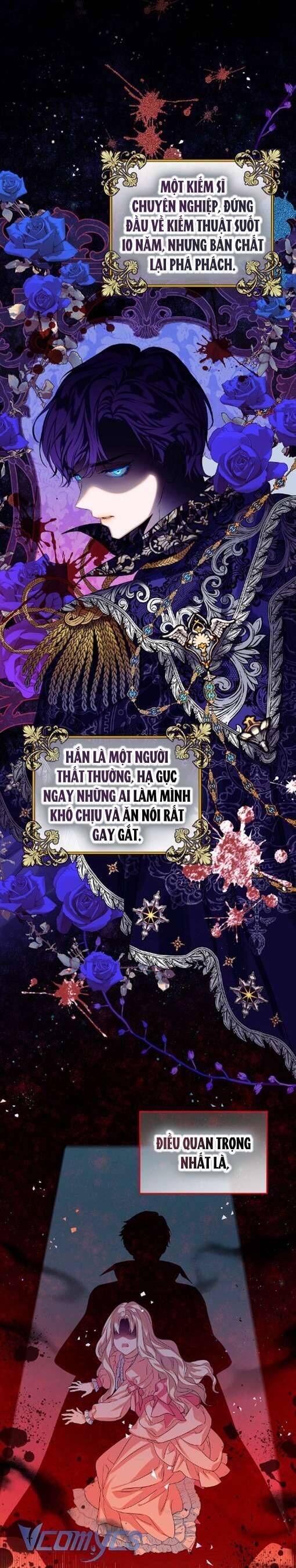 Trở Thành Người Thừa Kế Của Gia Đình Phản Diện Chapter 2 - Trang 2