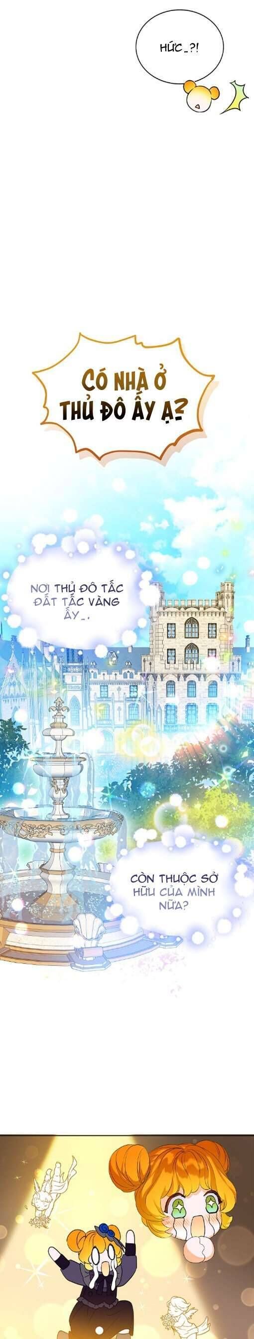 Trở Thành Người Thừa Kế Của Gia Đình Phản Diện Chapter 2 - Trang 2