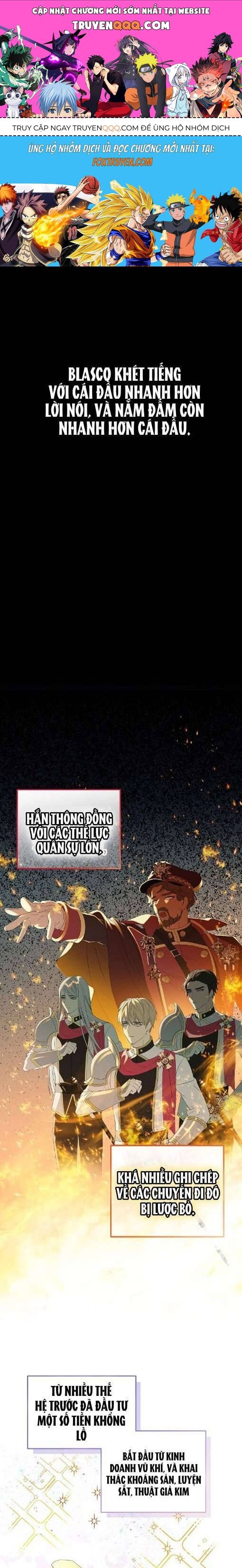 Trở Thành Người Thừa Kế Của Gia Đình Phản Diện Chapter 3 - Trang 2