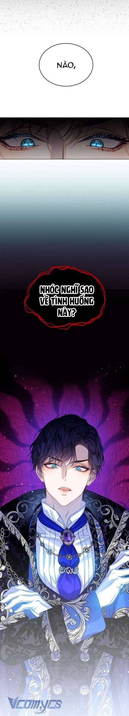 Trở Thành Người Thừa Kế Của Gia Đình Phản Diện Chapter 3 - Trang 2
