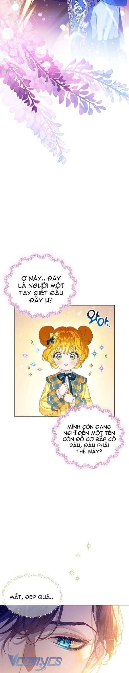 Trở Thành Người Thừa Kế Của Gia Đình Phản Diện Chapter 3 - Trang 2