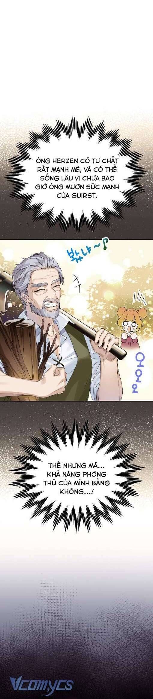 Trở Thành Người Thừa Kế Của Gia Đình Phản Diện Chapter 4 - Trang 2