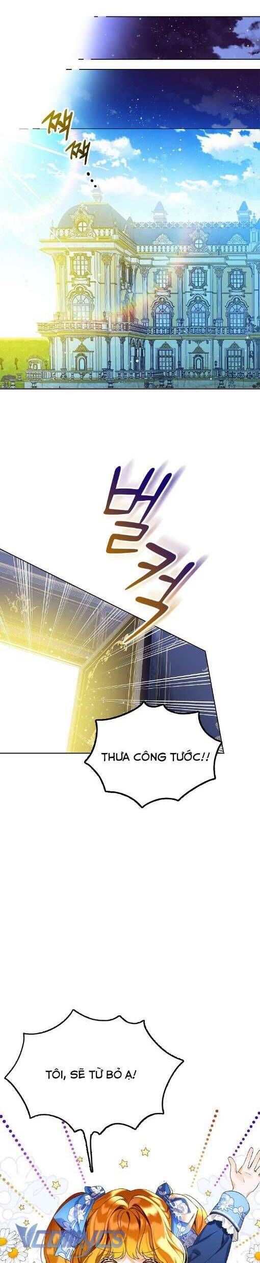 Trở Thành Người Thừa Kế Của Gia Đình Phản Diện Chapter 4 - Trang 2