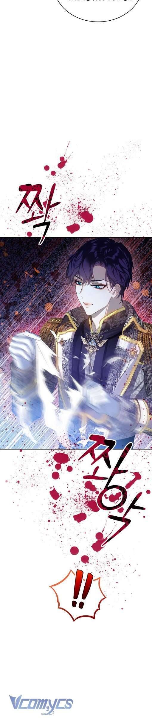 Trở Thành Người Thừa Kế Của Gia Đình Phản Diện Chapter 4 - Trang 2