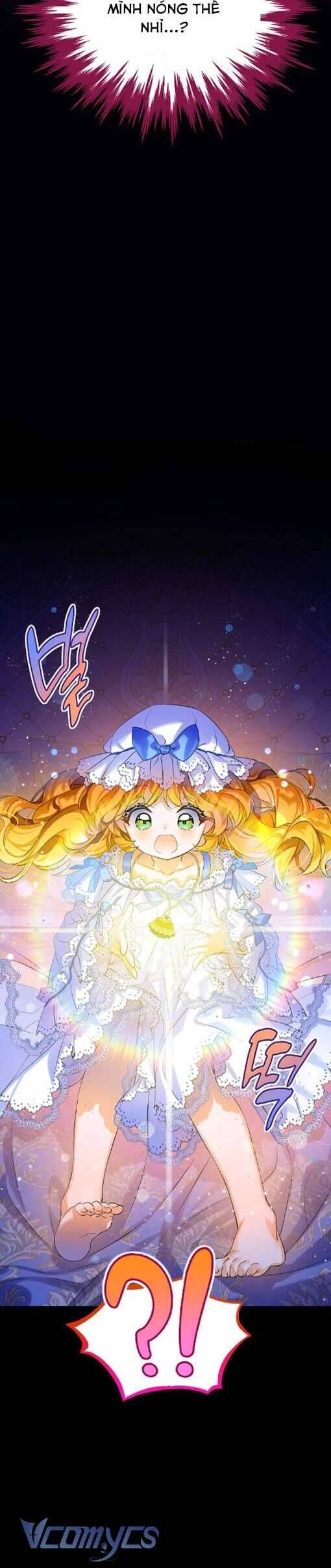 Trở Thành Người Thừa Kế Của Gia Đình Phản Diện Chapter 4 - Trang 2