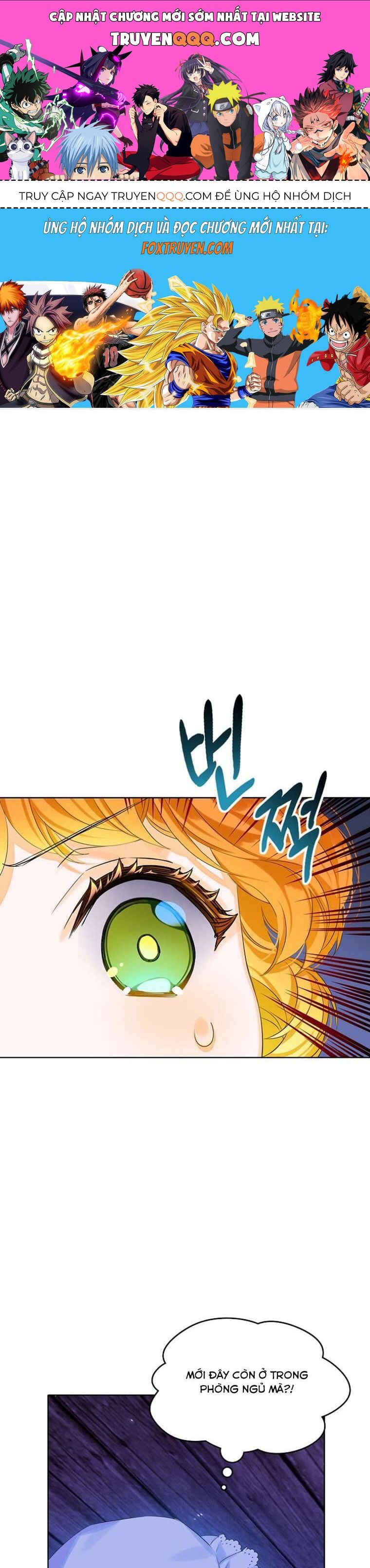 Trở Thành Người Thừa Kế Của Gia Đình Phản Diện Chapter 5 - Trang 2