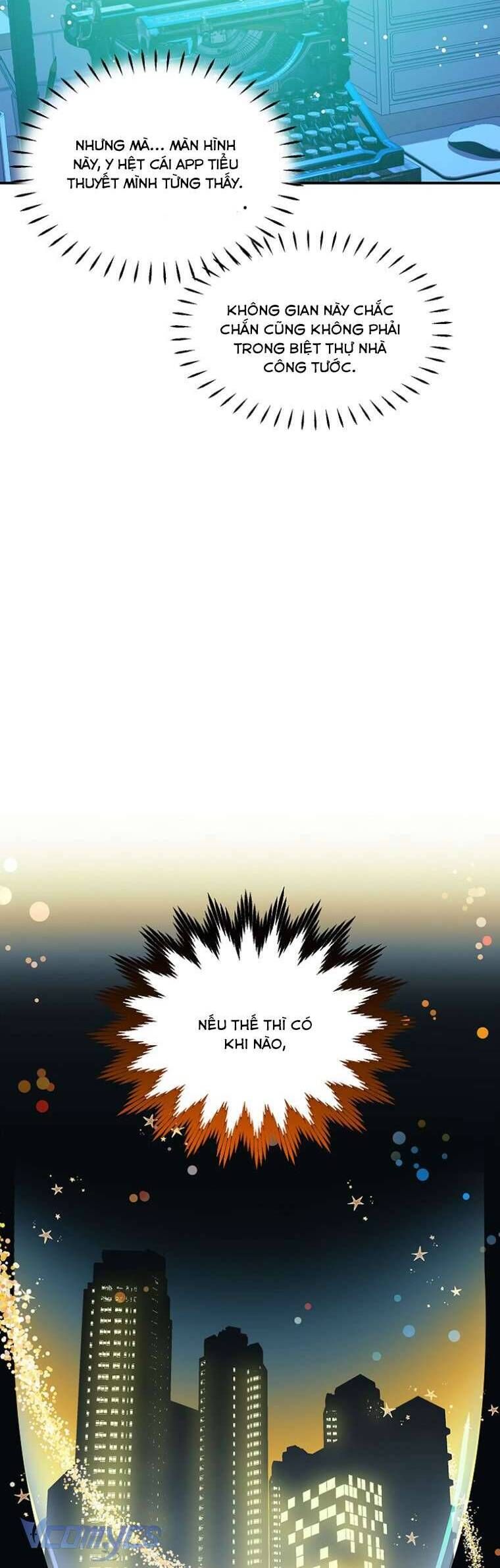 Trở Thành Người Thừa Kế Của Gia Đình Phản Diện Chapter 5 - Trang 2