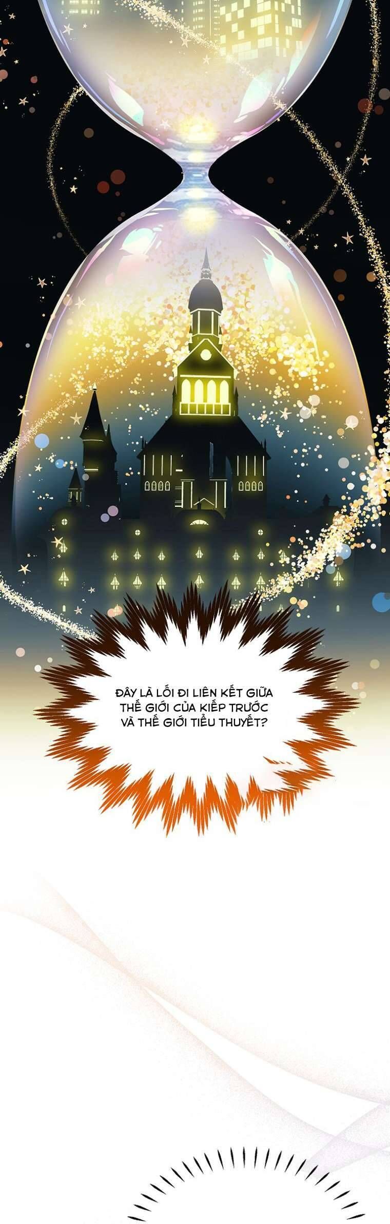 Trở Thành Người Thừa Kế Của Gia Đình Phản Diện Chapter 5 - Trang 2