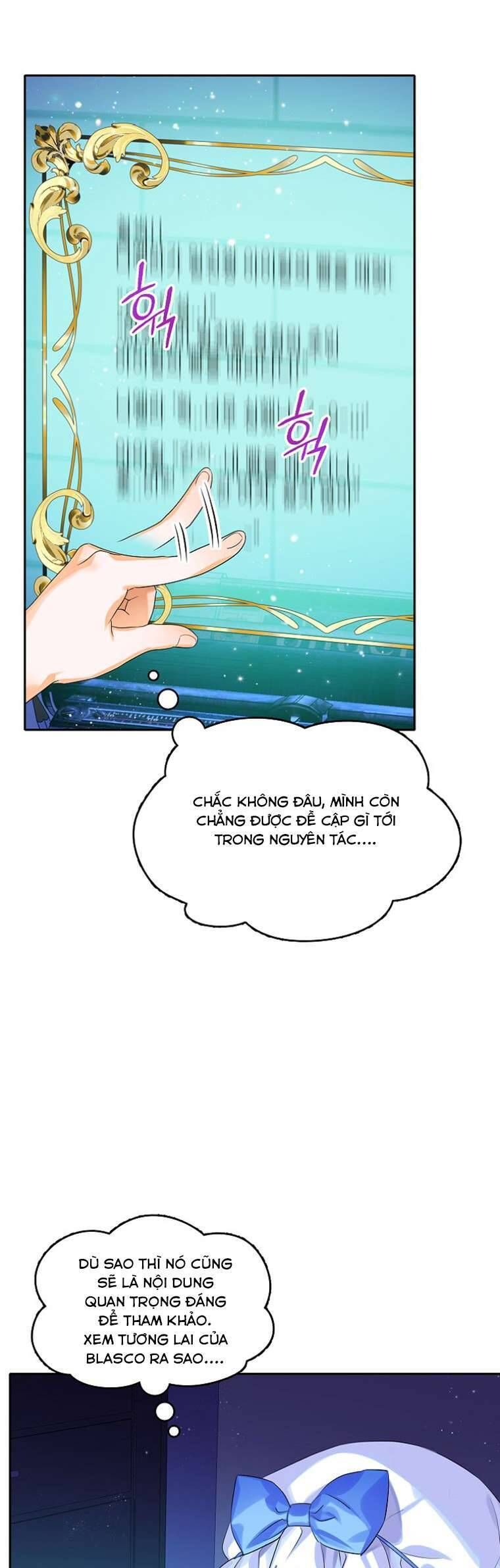 Trở Thành Người Thừa Kế Của Gia Đình Phản Diện Chapter 5 - Trang 2
