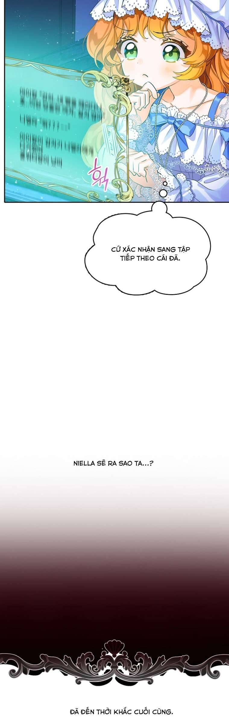 Trở Thành Người Thừa Kế Của Gia Đình Phản Diện Chapter 5 - Trang 2