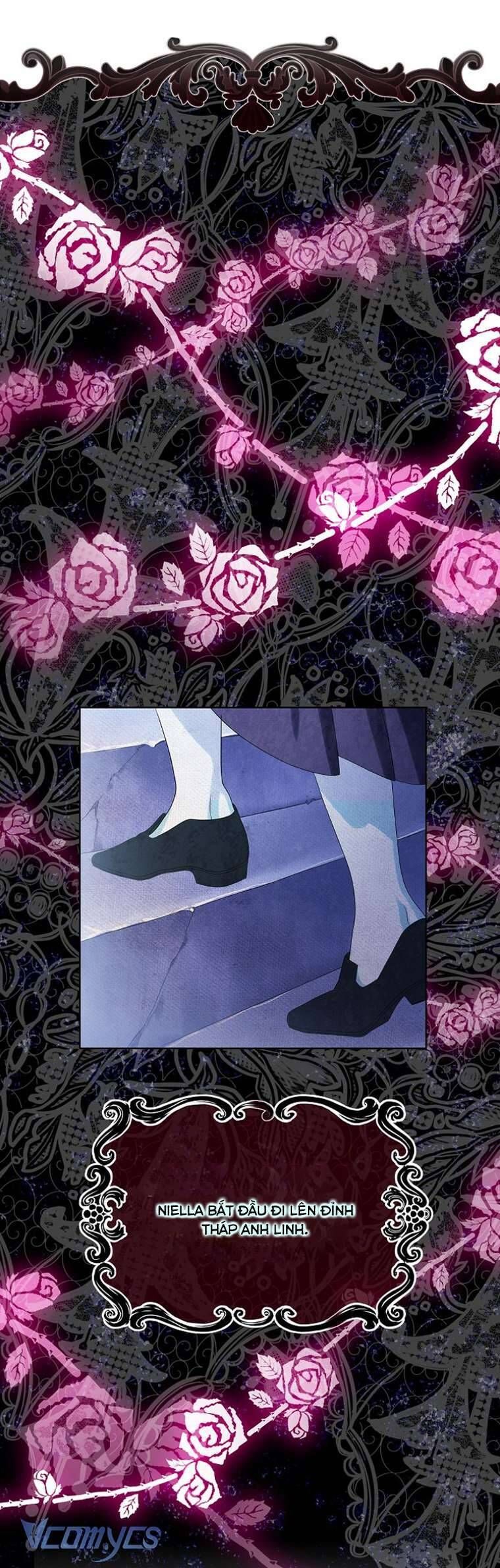 Trở Thành Người Thừa Kế Của Gia Đình Phản Diện Chapter 5 - Trang 2