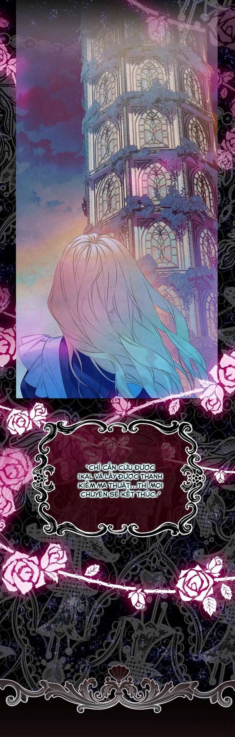 Trở Thành Người Thừa Kế Của Gia Đình Phản Diện Chapter 5 - Trang 2