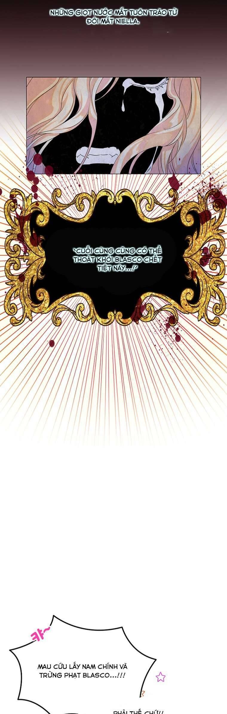 Trở Thành Người Thừa Kế Của Gia Đình Phản Diện Chapter 5 - Trang 2