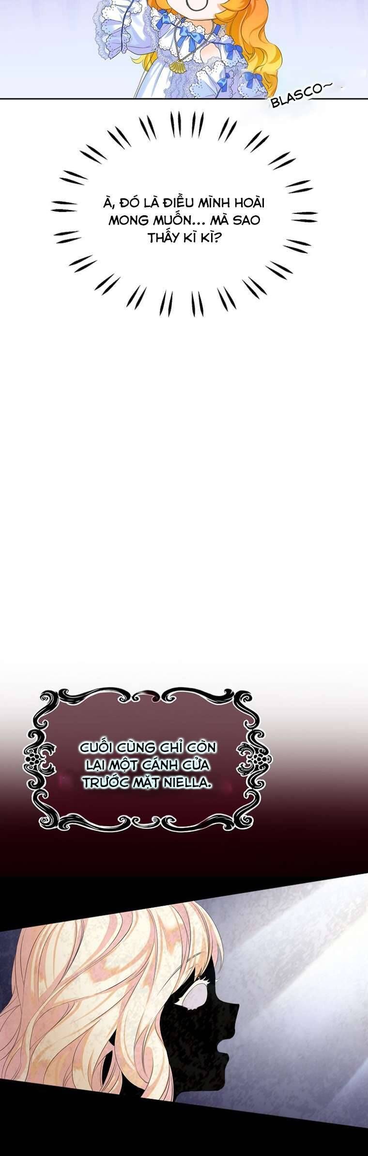 Trở Thành Người Thừa Kế Của Gia Đình Phản Diện Chapter 5 - Trang 2