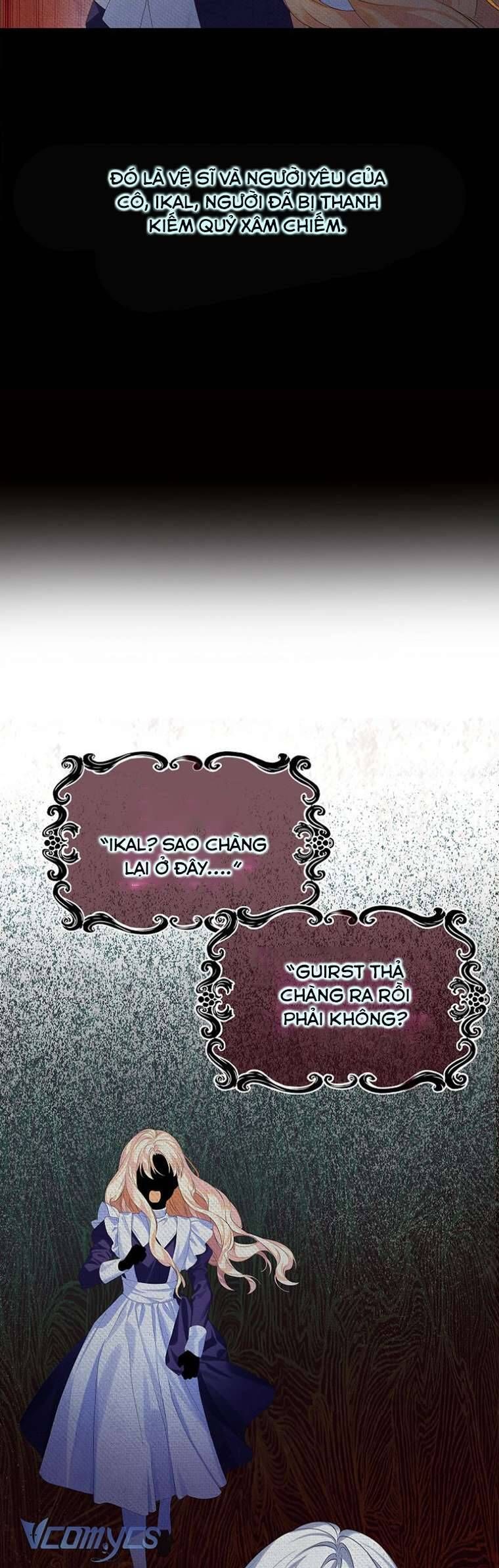 Trở Thành Người Thừa Kế Của Gia Đình Phản Diện Chapter 5 - Trang 2