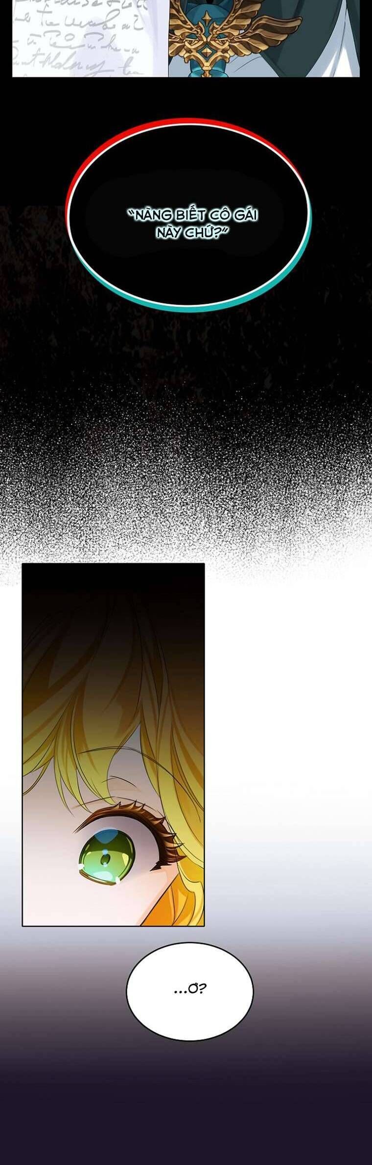 Trở Thành Người Thừa Kế Của Gia Đình Phản Diện Chapter 5 - Trang 2