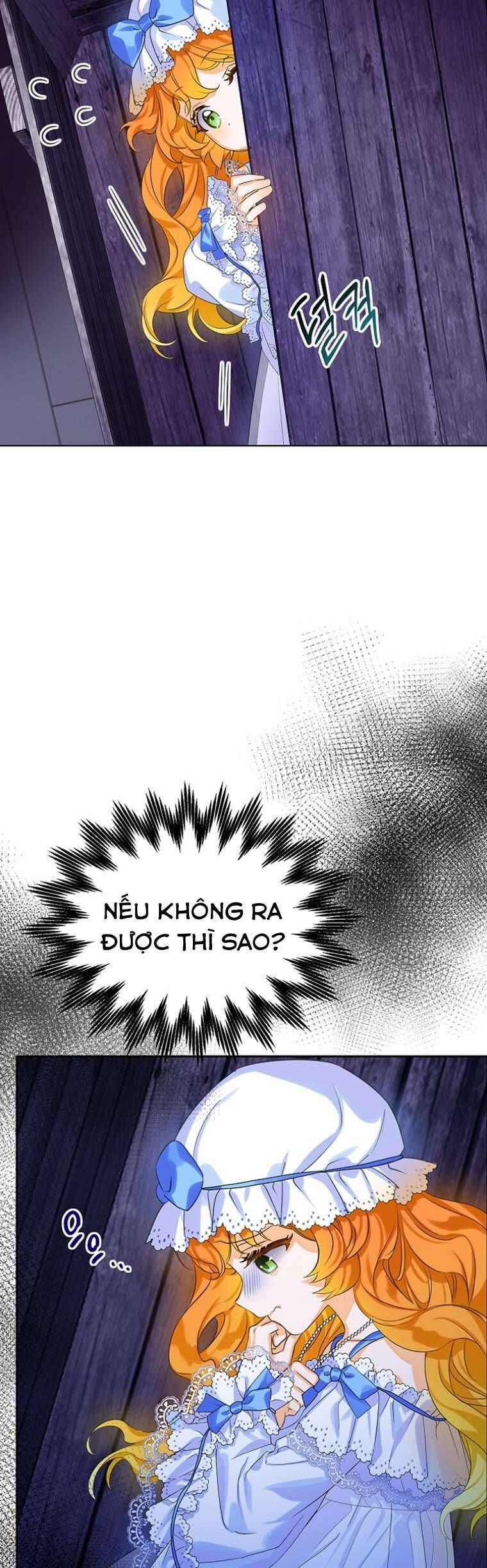 Trở Thành Người Thừa Kế Của Gia Đình Phản Diện Chapter 5 - Trang 2