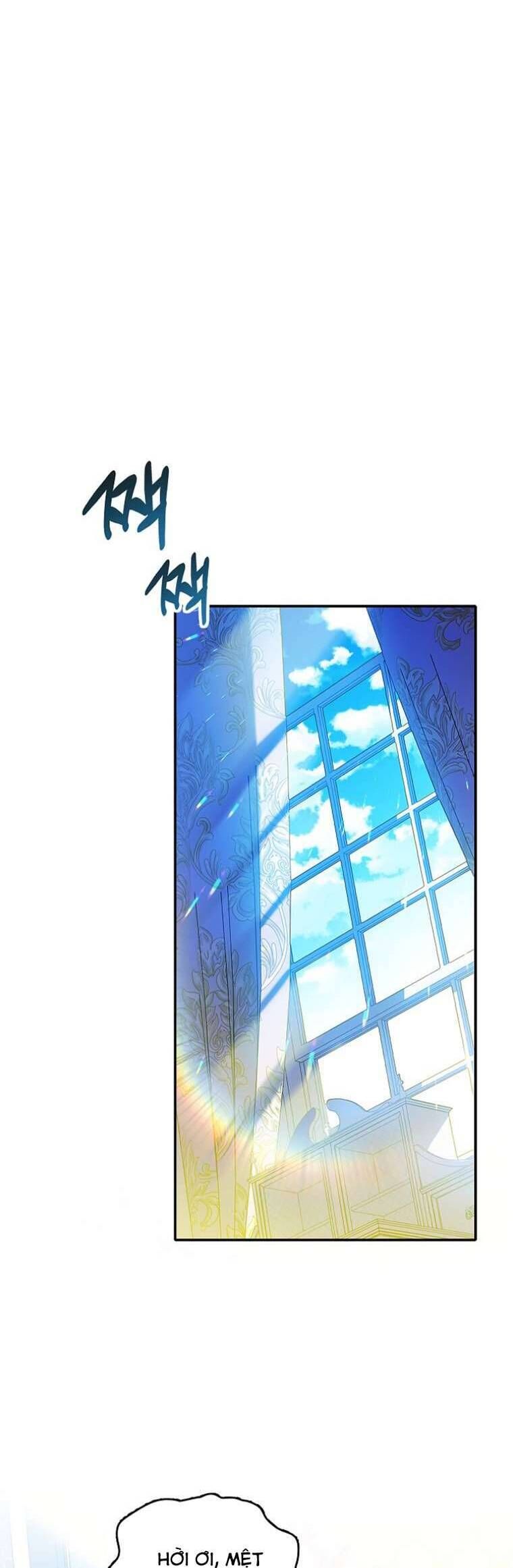 Trở Thành Người Thừa Kế Của Gia Đình Phản Diện Chapter 5 - Trang 2