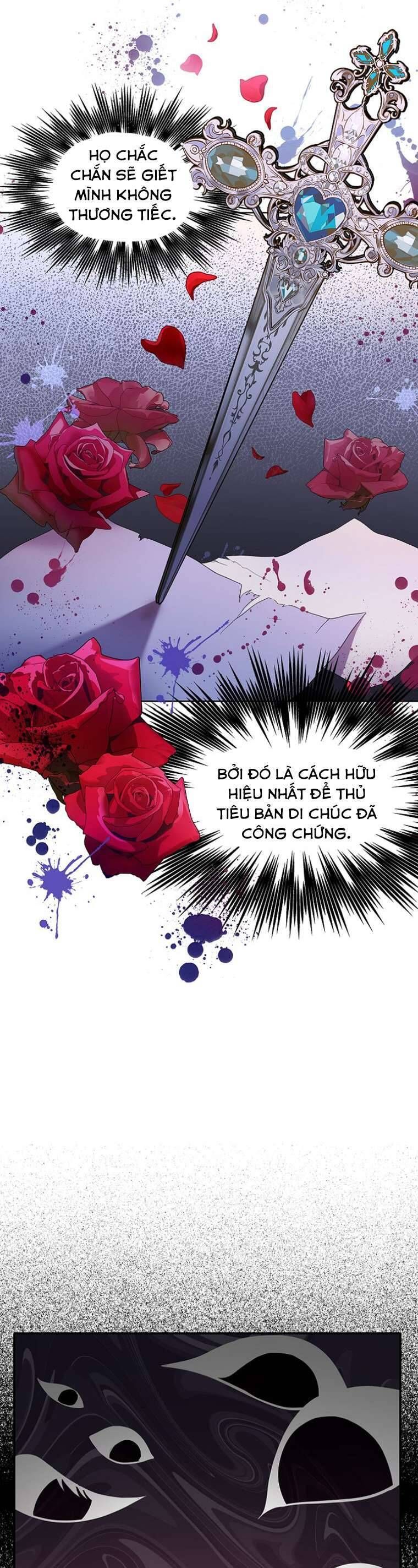 Trở Thành Người Thừa Kế Của Gia Đình Phản Diện Chapter 5 - Trang 2