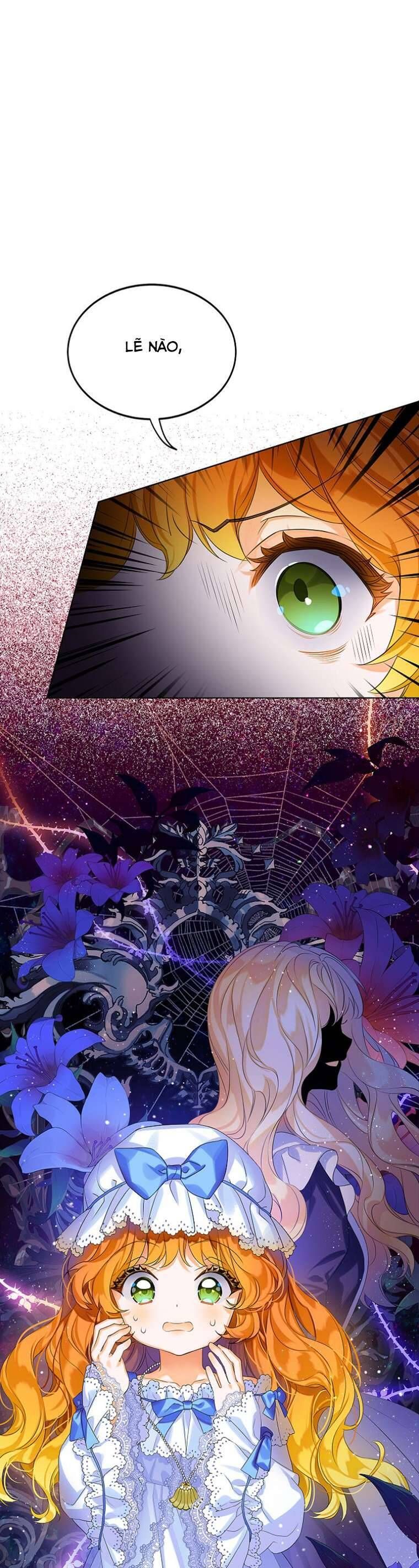 Trở Thành Người Thừa Kế Của Gia Đình Phản Diện Chapter 5 - Trang 2
