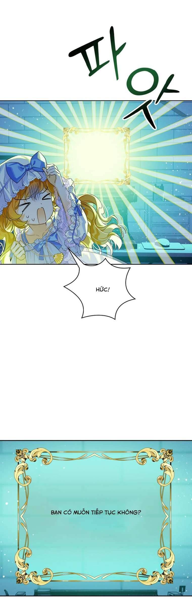 Trở Thành Người Thừa Kế Của Gia Đình Phản Diện Chapter 5 - Trang 2