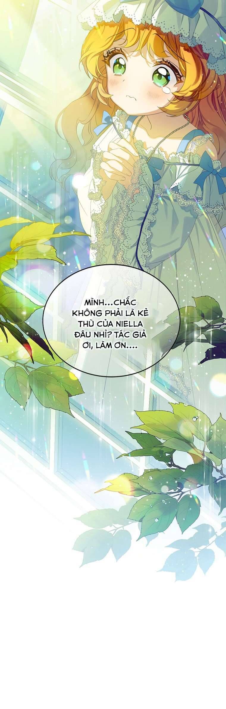 Trở Thành Người Thừa Kế Của Gia Đình Phản Diện Chapter 6 - Trang 2