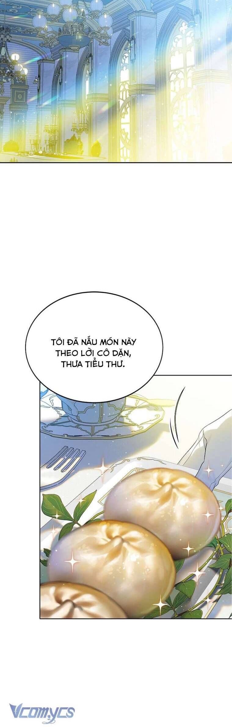 Trở Thành Người Thừa Kế Của Gia Đình Phản Diện Chapter 6 - Trang 2
