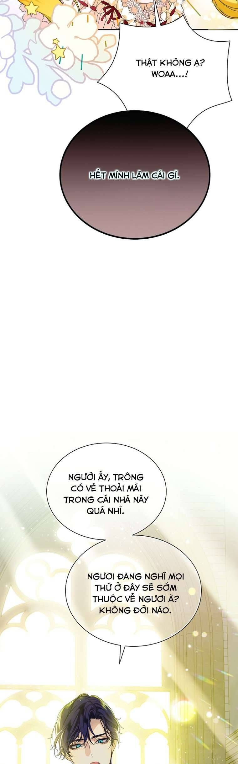 Trở Thành Người Thừa Kế Của Gia Đình Phản Diện Chapter 6 - Trang 2