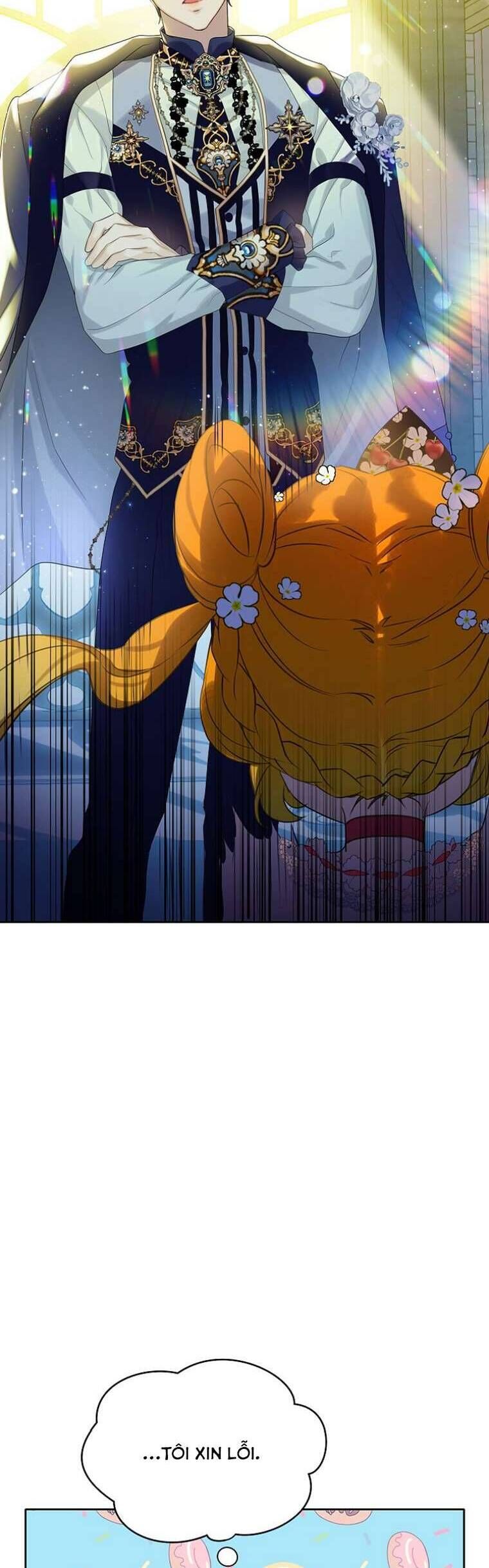 Trở Thành Người Thừa Kế Của Gia Đình Phản Diện Chapter 6 - Trang 2
