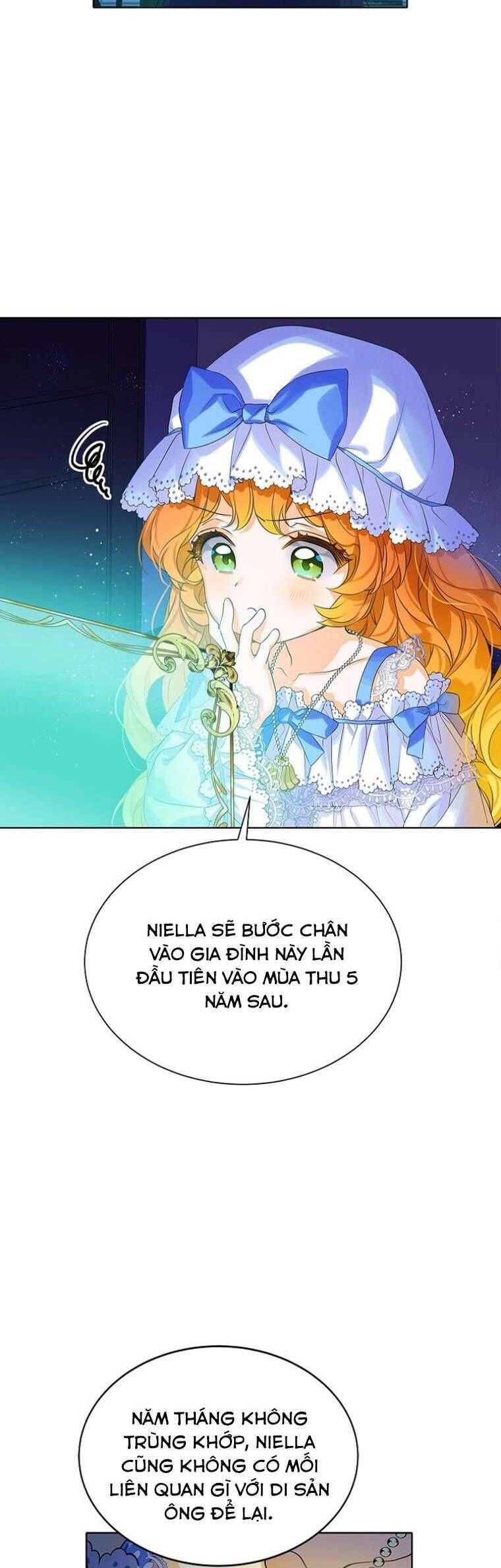Trở Thành Người Thừa Kế Của Gia Đình Phản Diện Chapter 6 - Trang 2