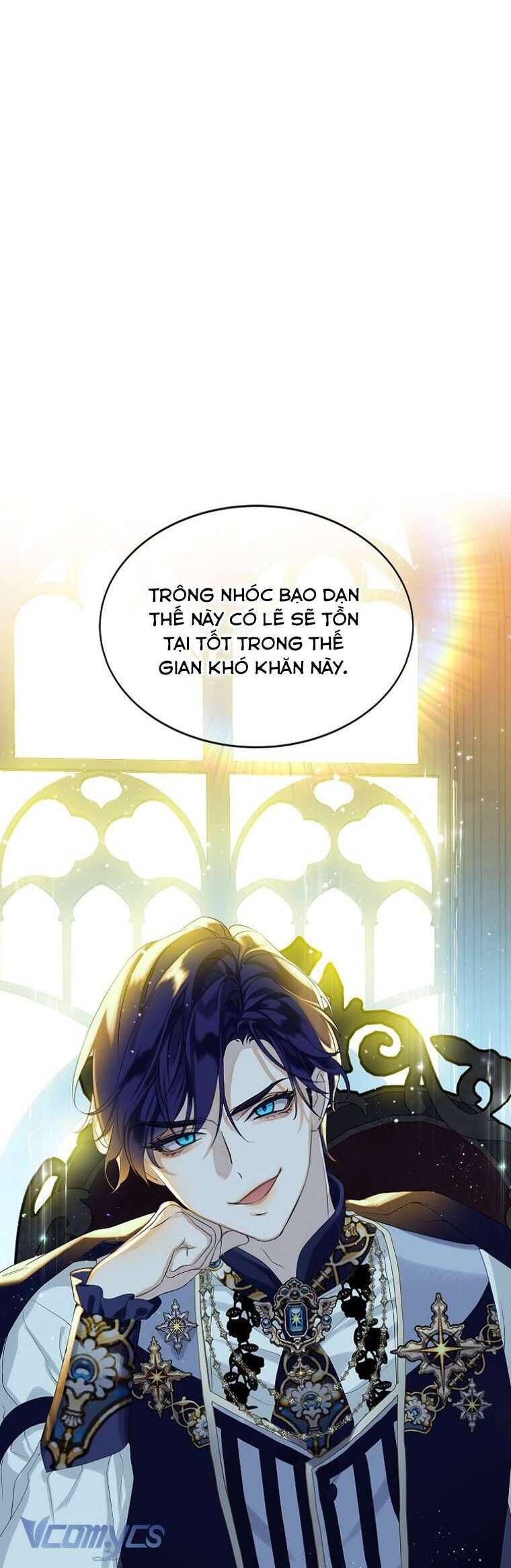 Trở Thành Người Thừa Kế Của Gia Đình Phản Diện Chapter 6 - Trang 2
