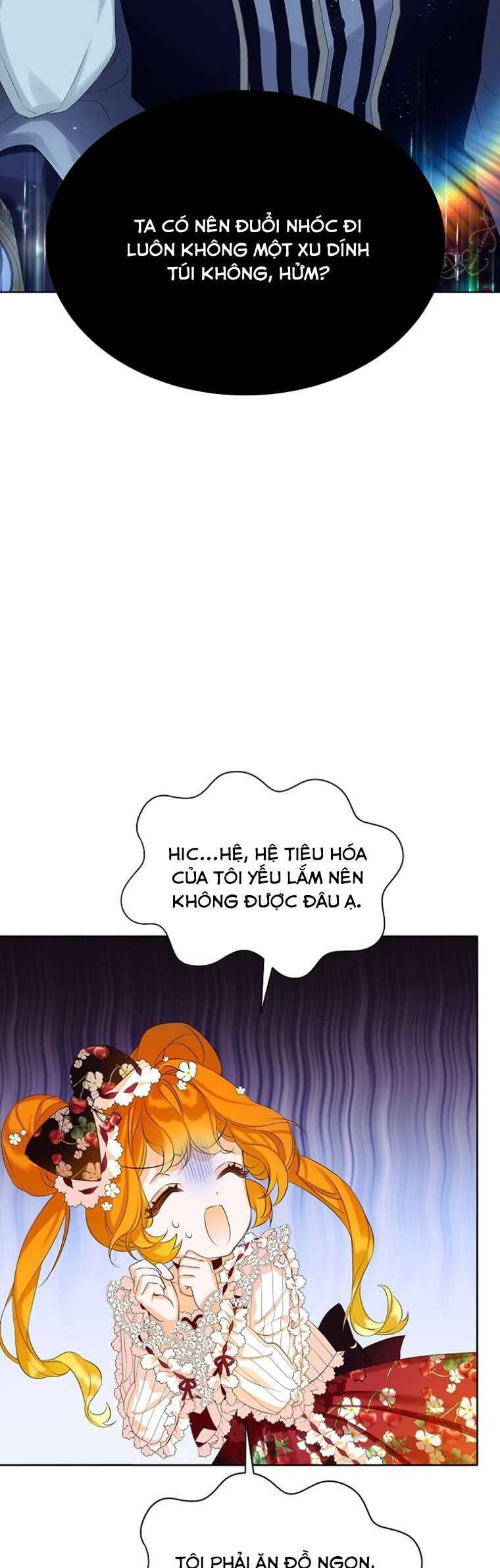 Trở Thành Người Thừa Kế Của Gia Đình Phản Diện Chapter 6 - Trang 2