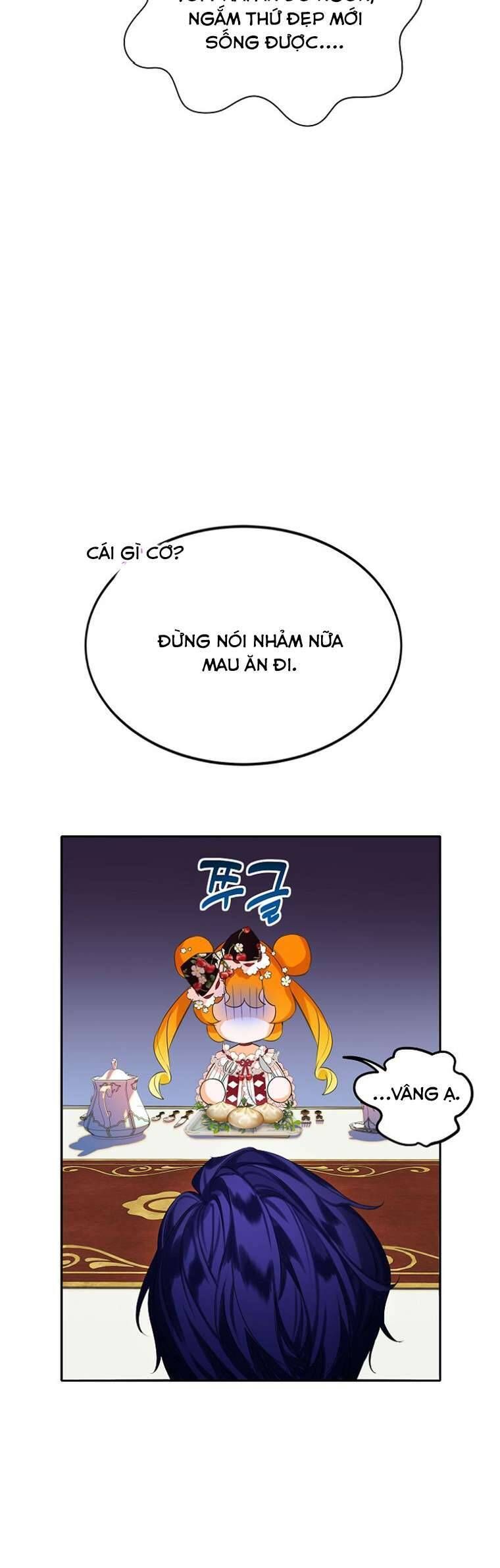 Trở Thành Người Thừa Kế Của Gia Đình Phản Diện Chapter 6 - Trang 2